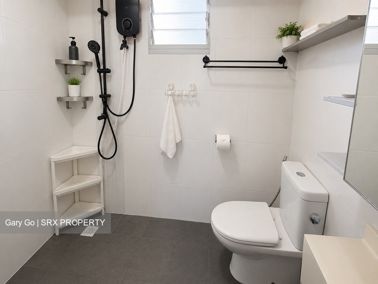 Blk 184A Marsiling Greenview (Woodlands), HDB 5 Rooms #598367311